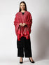 Women's Kani Wool Shawl